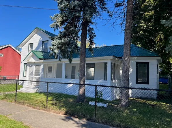 40 W Clark St, Ilion, NY 13357
