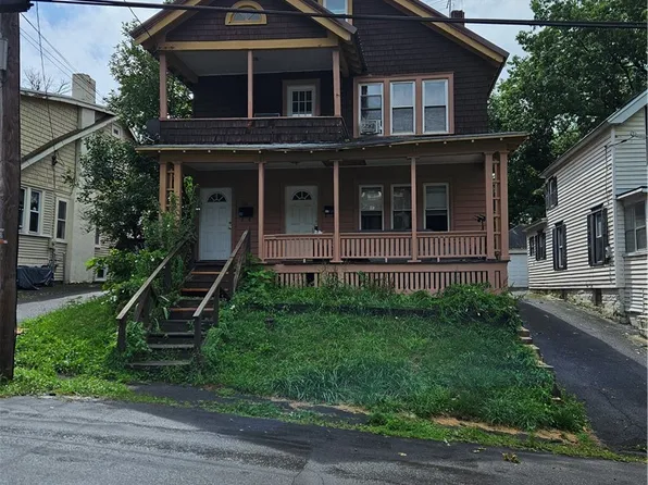 112 Rider Ave, Syracuse, NY 13207