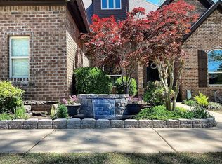 1172 Rocky Mountain Rd, Benton, AR 72019