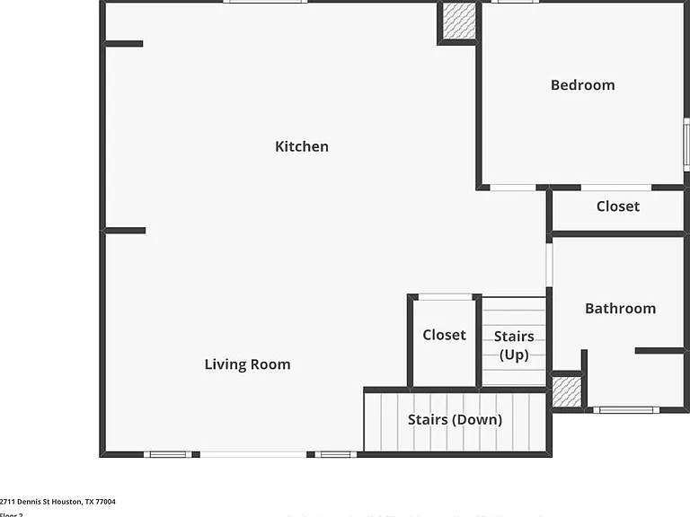 2707 Dennis St — Photo 14
