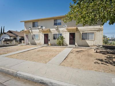 1528 Kentucky St, Bakersfield, CA, 93305