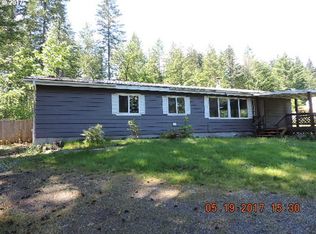 1531 SW Lakeview Dr, Stevenson, WA 98648