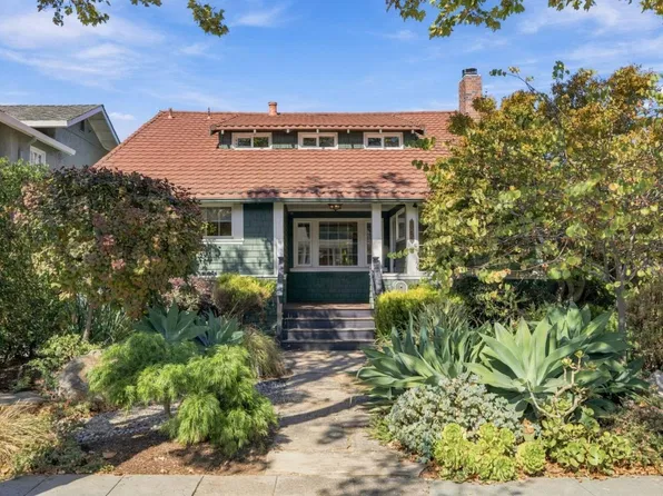 155 12th Ave, San Mateo, CA 94402