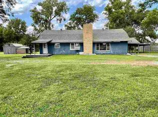 57 Knox Rd, Ponca City, OK 74604