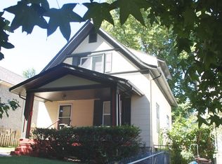 32 N Thorpe St, Kansas City, KS 66102