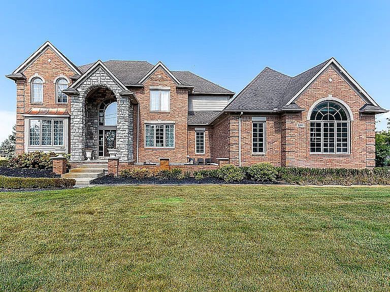 50940 Park Place Dr, Northville, MI 48167 | Zillow
