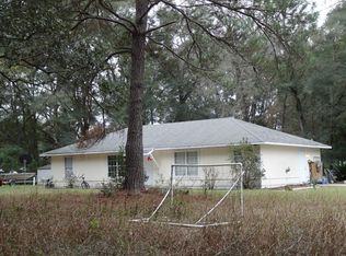 13468 NW 214th Ter, High Springs, FL 32643