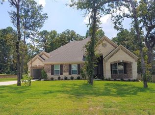 208 Magnolia Reserve Loop, Magnolia, TX 77354