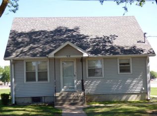 916 5th St, Duncan, NE 68634