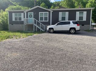 33 Edmonds Holw, Pikeville, KY 41501