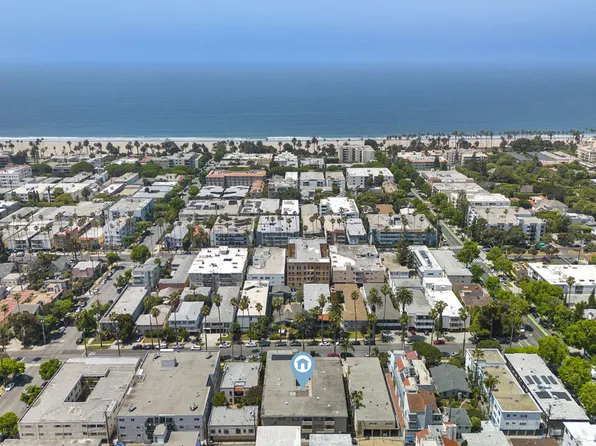 833 5th St, Santa Monica, CA 90403