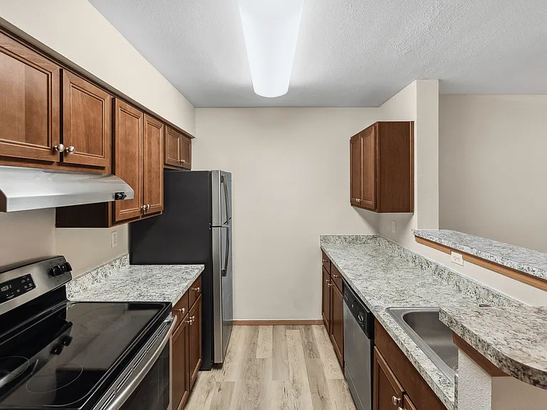 2 Bed 2 Bath Deluxe - 1,036 Sq Ft 2 Bed 2 Bath Deluxe - 1,036 Sq Ft