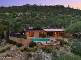 4721 E Sandstone Pl, Tucson, AZ 85750
