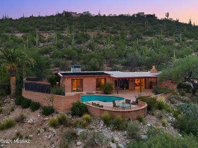4721 E Sandstone Pl, Tucson, AZ, 85750