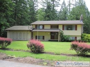 5607 252nd St NE, Arlington, WA 98223