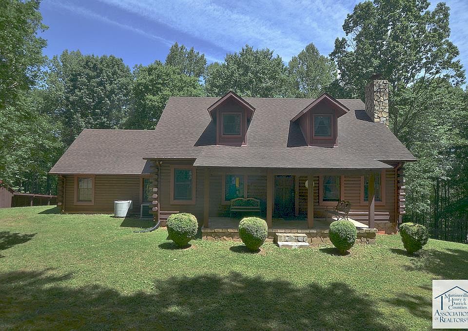 83 Stonewood Dr, Bassett, VA 24055 MLS 137135 Zillow