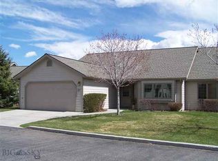 2400 Durston Rd APT 35, Bozeman, MT 59718