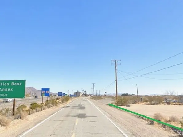 35125 Yermo Rd, Barstow, CA 92311