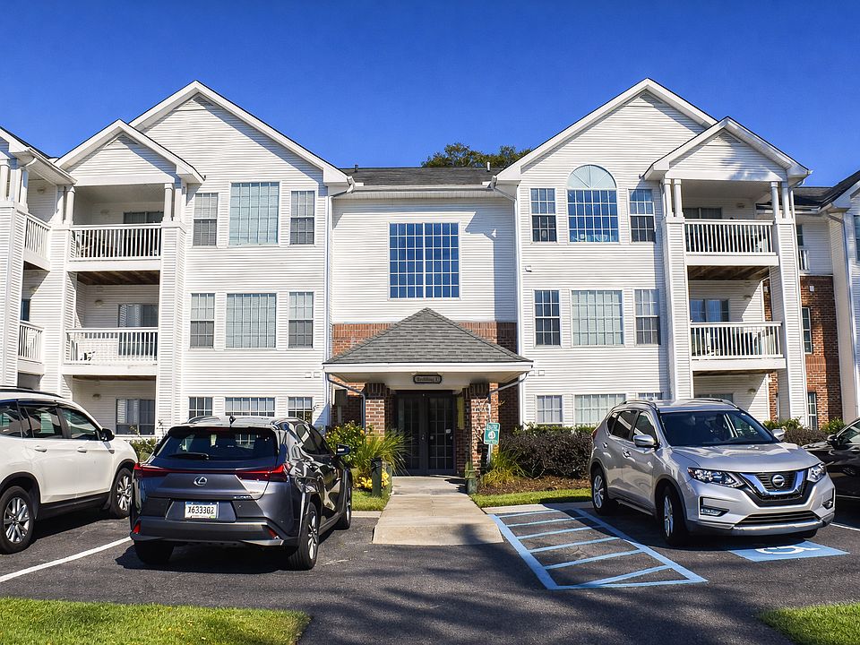 1st image of 1231 Ladys Island Dr Unit 236