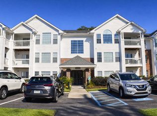 1231 Ladys Island Dr Unit 236, Port Royal, SC 29935