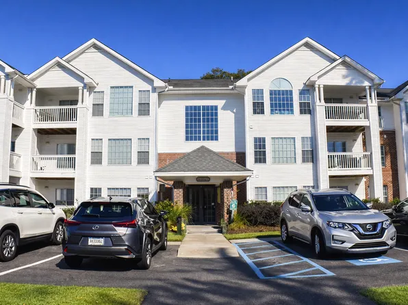 1231 Ladys Island Dr Unit 236, Port Royal, SC 29935