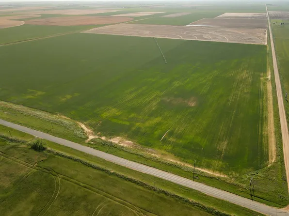 Fm 2163, O'Brien, TX 79539