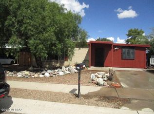 7061 E Vernice St, Tucson, AZ 85730