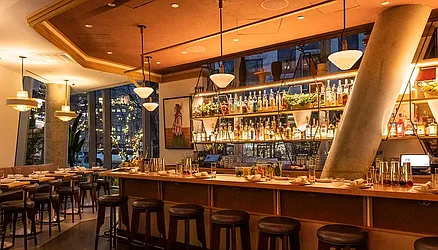 Rented by GID Development Group