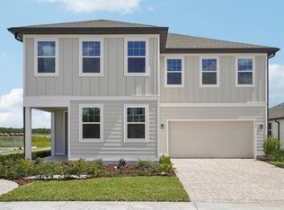 711 Junonia Blvd, New Smyrna Beach, FL 32168