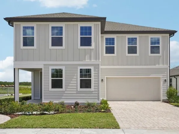 711 Junonia Blvd, New Smyrna Beach, FL 32168