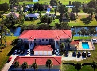 242 Boundary Blvd UNIT 114, Rotonda West, FL 33947