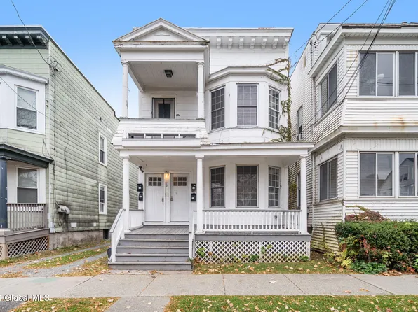 201 Partridge Street, Albany, NY 12203