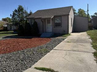 1736 Hanover St, Aurora, CO 80010