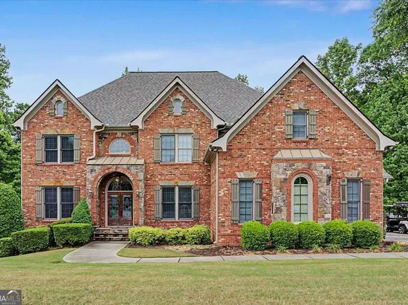 3155 Rock Manor Way, Buford, GA 30519