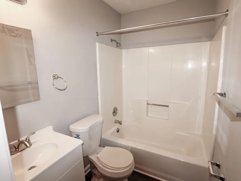 300 S West St #306 — Photo 3