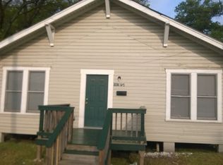 1917 Hill St, Lufkin, TX 75904