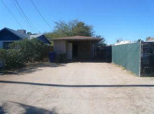 1410 S Tucson Blvd, Tucson, AZ 85713