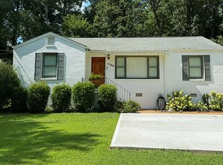 1160 Clearview Dr NE, Atlanta, GA 30319
