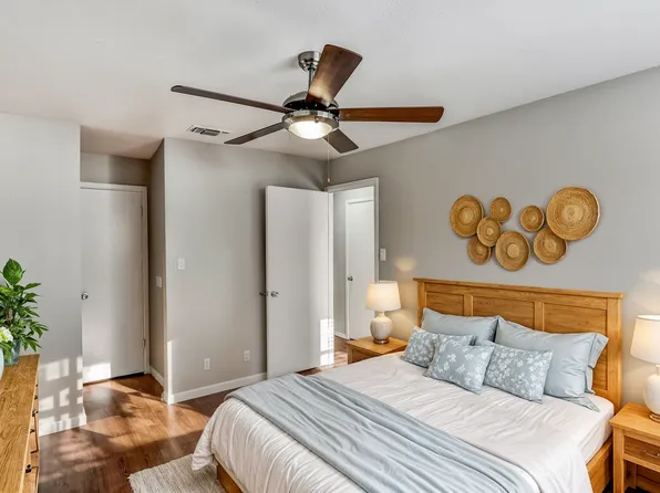 Laurel Heights Apartments