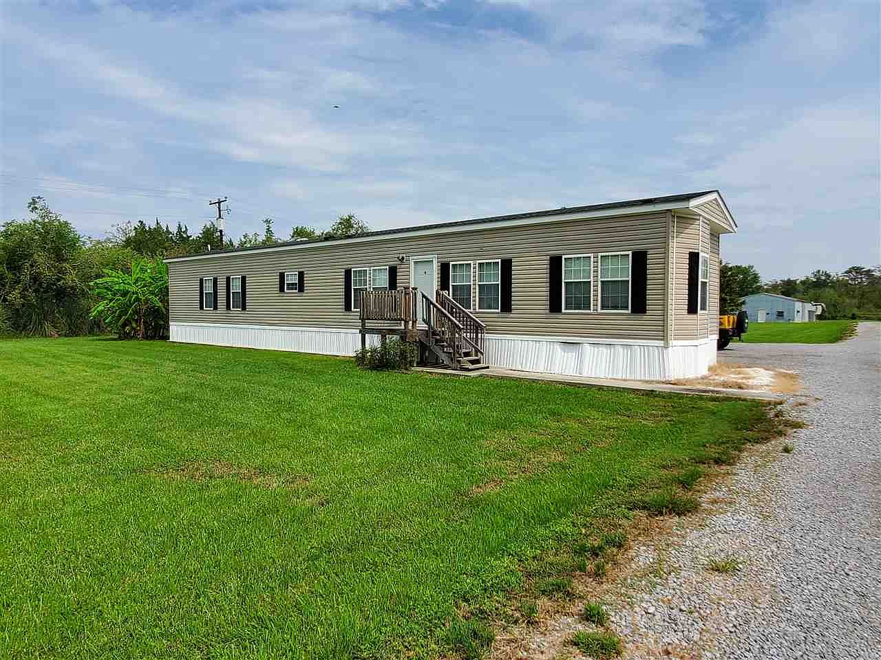 4970 N Bayou Black Dr, Gibson, LA 70356 Zillow