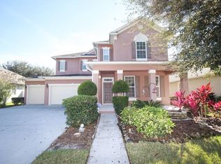 13604 Darchance Rd, Windermere, FL 34786