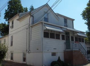 27 Park Ave #2, Hawthorne, NJ 07506