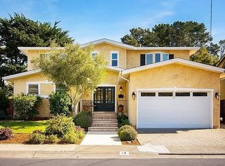 18 El Camino Dr, Corte Madera, CA