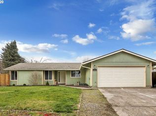 1744 SW Clara St, Troutdale, OR 97060