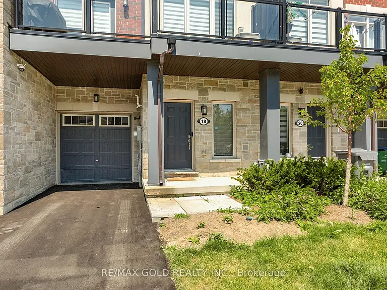 18 Waterville Way — Photo 4