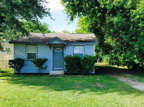 2805 2nd Ave N, Texas City, TX 77590