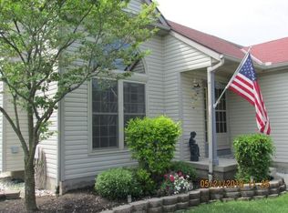 5041 Bressler Dr, Hilliard, OH 43026