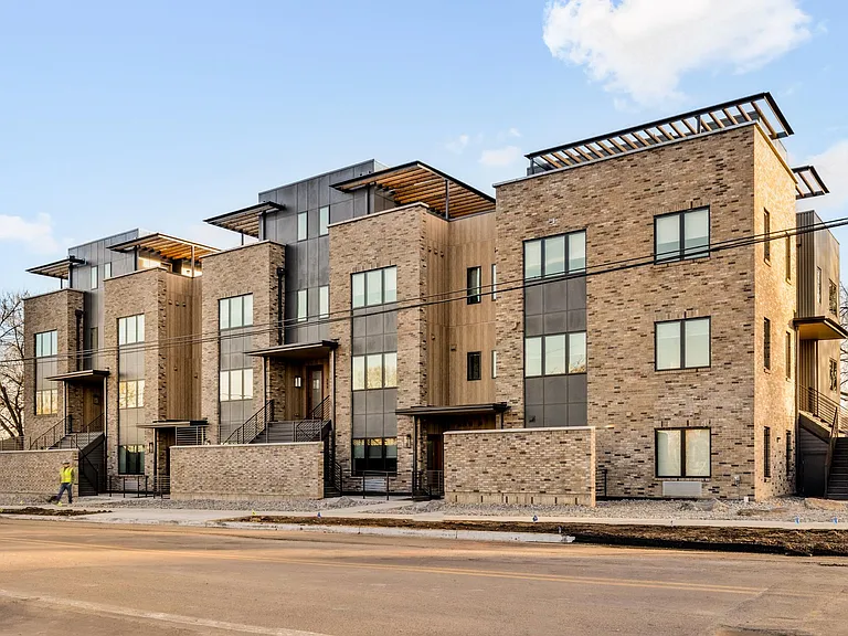 Mountainview Terrace Homes (11 units, studio, 1-bedroom, & 2-bedroom)