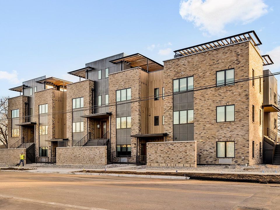 Mountainview Terrace Homes (11 units, studio, 1-bedroom, & 2-bedroom)