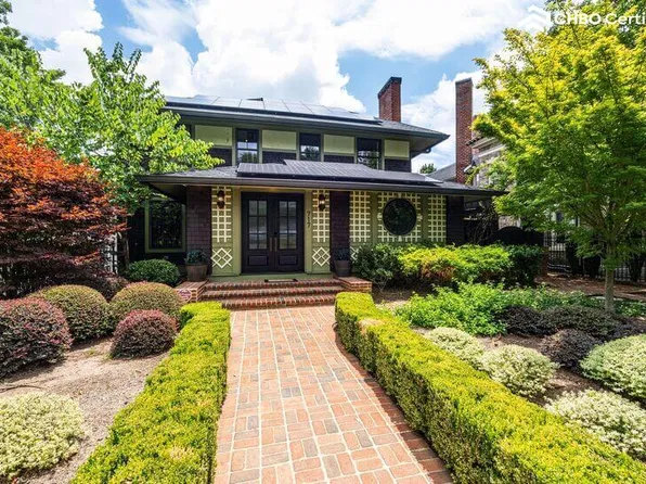 717 Piedmont Ave NE, Atlanta, GA 30308